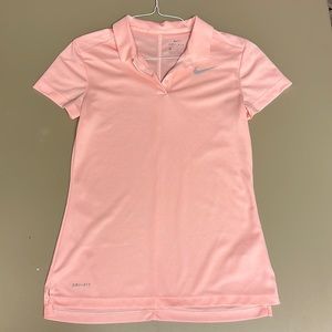 Nike Dri Fit Women’s Polo